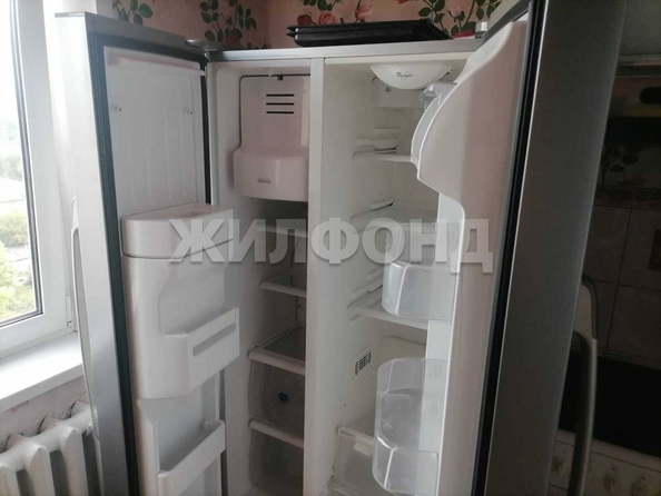 
  Продается 1-комн. квартира, 34 м², Петра Сухова ул, д. 68
. Фото 10.