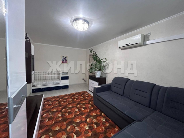 
  Продается 1-комн. квартира, 29.2 м², 40 лет Октября ул, д. 5а
. Фото 5.