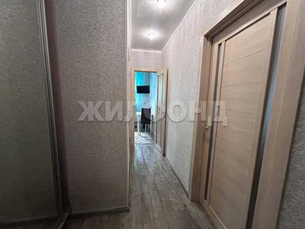 
  Продается 1-комн. квартира, 29.2 м², 40 лет Октября ул, д. 5а
. Фото 8.