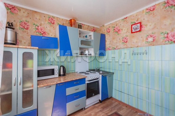 
  Продается 2-комн. квартира, 48.7 м², Малахова ул, д. 128
. Фото 11.