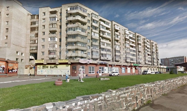 
  Продается 2-комн. квартира, 48.7 м², Малахова ул, д. 128
. Фото 17.