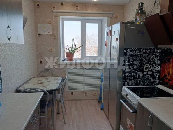 
  Продается 2-комн. квартира, 51 м², 40 лет Победы ул, д. 41
. Фото 15.