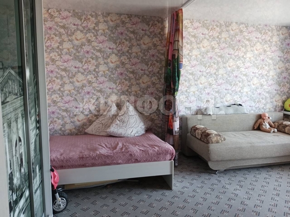 
  Продается 2-комн. квартира, 51 м², 40 лет Победы ул, д. 41
. Фото 16.