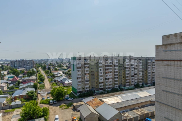 
  Продается 3-комн. квартира, 57.2 м², Малахова ул, д. 87б
. Фото 12.