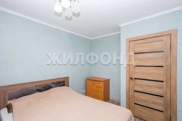 
  Продается 2-комн. квартира, 60 м², Новосибирская ул, д. 16в
. Фото 12.