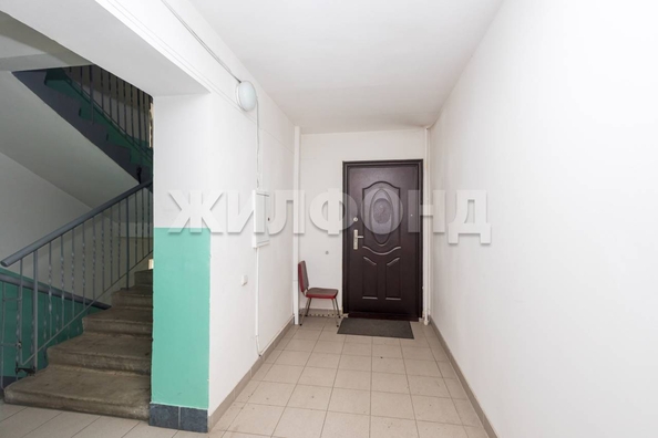 
  Продается 2-комн. квартира, 60 м², Новосибирская ул, д. 16в
. Фото 18.