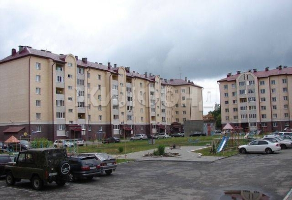 
  Продается 2-комн. квартира, 60 м², Новосибирская ул, д. 16в
. Фото 25.