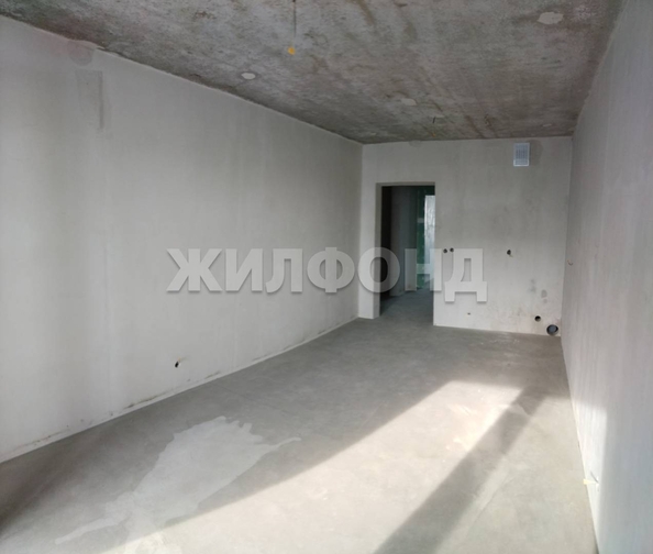 
  Продается 2-комн. квартира, 47 м², ЖК Ёлочки, дом 2
. Фото 3.