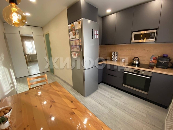 
  Продается 2-комн. квартира, 49.9 м², Попова ул, д. 73
. Фото 1.