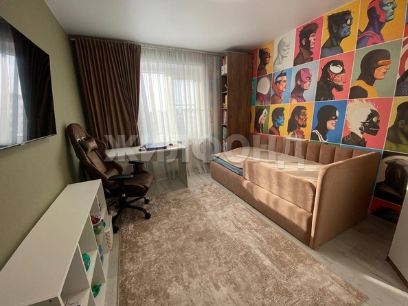 
  Продается 2-комн. квартира, 49.9 м², Попова ул, д. 73
. Фото 6.