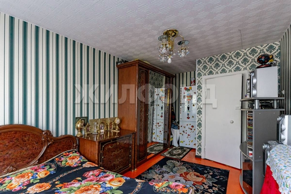 
  Продается 2-комн. квартира, 44.2 м², Гущина ул, д. 203
. Фото 6.