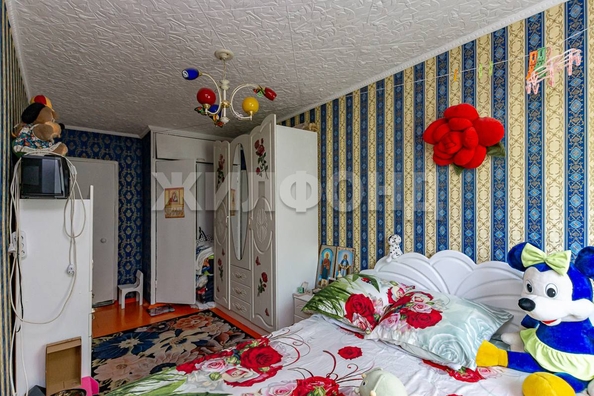 
  Продается 2-комн. квартира, 44.2 м², Гущина ул, д. 203
. Фото 8.