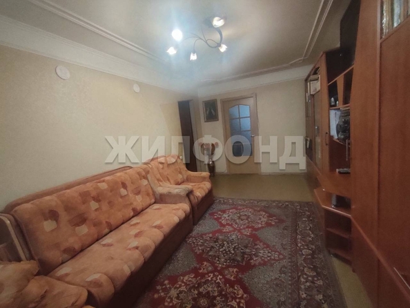 
  Продается 2-комн. квартира, 44.8 м², Попова ул, д. 49
. Фото 6.