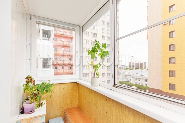 
  Продается 1-комн. квартира, 44.1 м², Северо-Западная ул, д. 23а
. Фото 7.