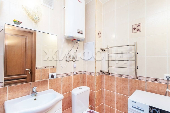 
  Продается 1-комн. квартира, 44.1 м², Северо-Западная ул, д. 23а
. Фото 10.
