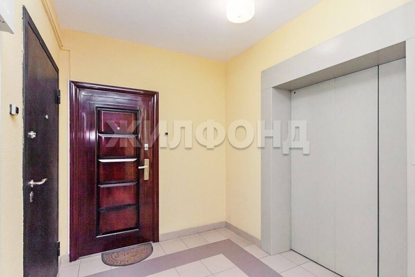 
  Продается 1-комн. квартира, 44.1 м², Северо-Западная ул, д. 23а
. Фото 14.