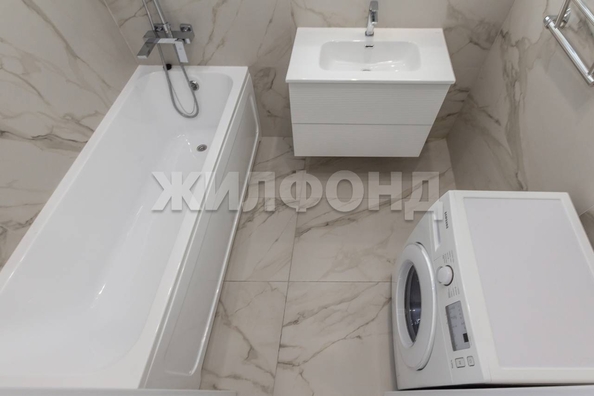 
  Продается 2-комн. квартира, 65 м², ЖК Шотландия, 280-летия Барнаула 26
. Фото 14.