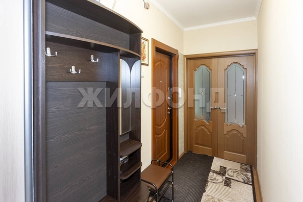 
  Продается 2-комн. квартира, 53.6 м², Лазурная ул, д. 22
. Фото 1.