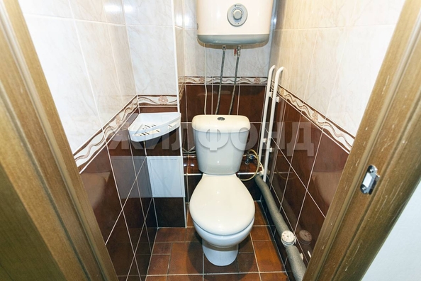 
  Продается 2-комн. квартира, 53.6 м², Лазурная ул, д. 22
. Фото 7.