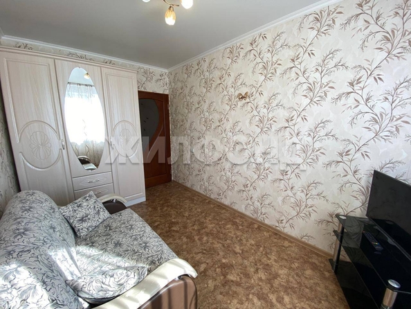 
  Продается 2-комн. квартира, 43 м², Попова ул, д. 88
. Фото 5.