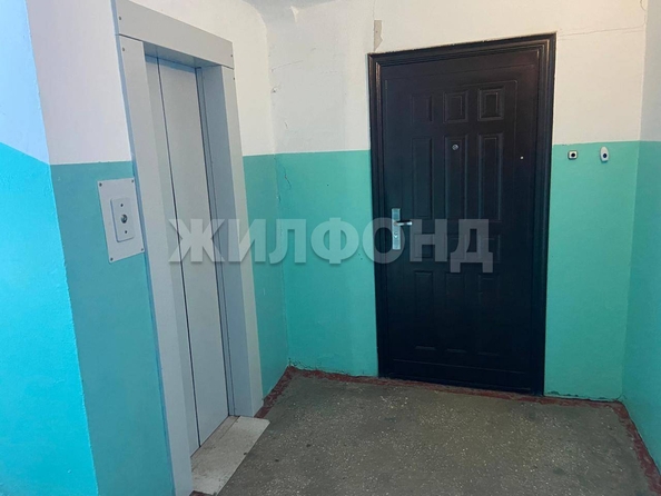 
  Продается 2-комн. квартира, 43 м², Попова ул, д. 88
. Фото 13.