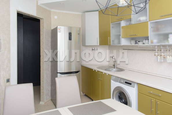 
  Продается 2-комн. квартира, 61.6 м², Попова ул, д. 100
. Фото 3.