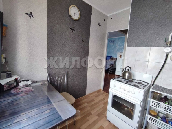 
  Продается 2-комн. квартира, 43.6 м², Глушкова ул, д. 40
. Фото 5.