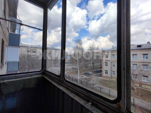
  Продается 2-комн. квартира, 43.6 м², Глушкова ул, д. 40
. Фото 16.