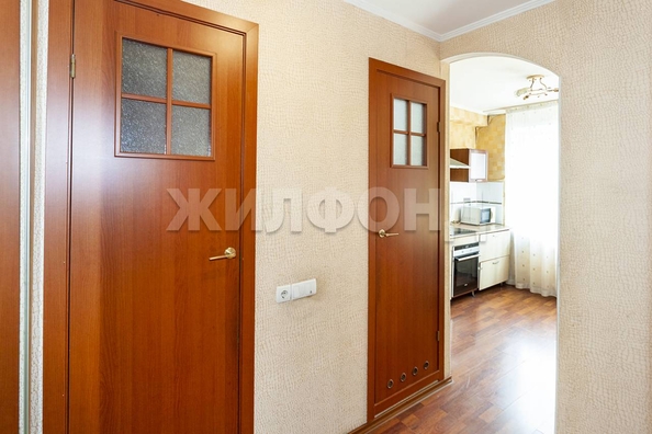 
  Продается 2-комн. квартира, 45.7 м², Взлетная ул, д. 45а
. Фото 8.