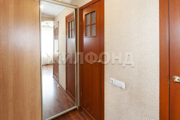 
  Продается 2-комн. квартира, 45.7 м², Взлетная ул, д. 45а
. Фото 9.