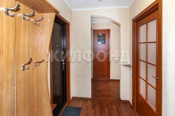 
  Продается 2-комн. квартира, 45.7 м², Взлетная ул, д. 45а
. Фото 11.