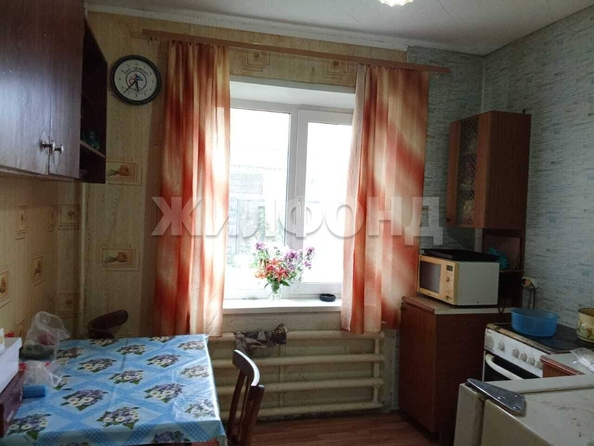 
  Продается 2-комн. квартира, 58 м², Центральная ул, д. 34
. Фото 1.