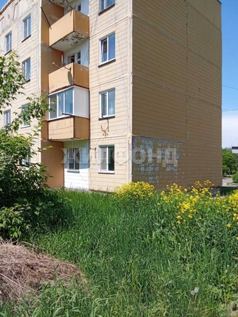 
  Продается 2-комн. квартира, 58 м², Центральная ул, д. 34
. Фото 7.