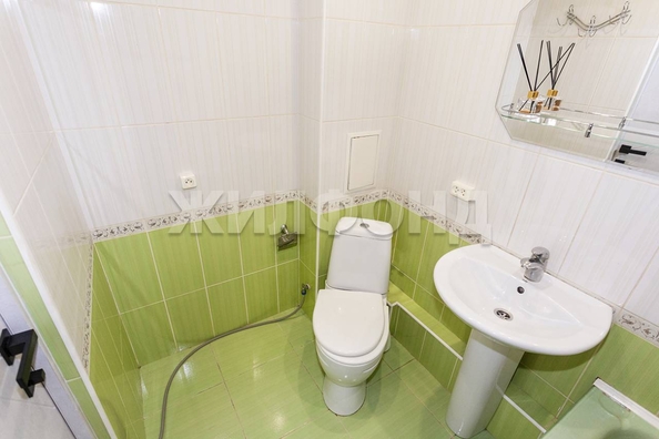 
  Продается 2-комн. квартира, 43.6 м², Шумакова ул, д. 32
. Фото 15.