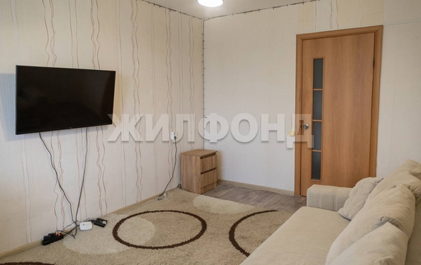 
  Продается 3-комн. квартира, 56 м², Чеглецова ул, д. 23
. Фото 3.