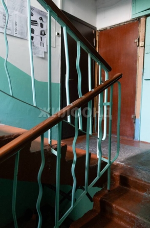
  Продается 3-комн. квартира, 56 м², Чеглецова ул, д. 23
. Фото 15.