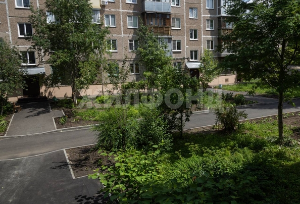 
  Продается 3-комн. квартира, 56 м², Чеглецова ул, д. 23
. Фото 19.
