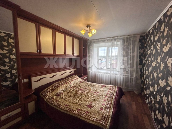
  Продается 3-комн. квартира, 58.9 м², Калинина ул, д. 79
. Фото 7.