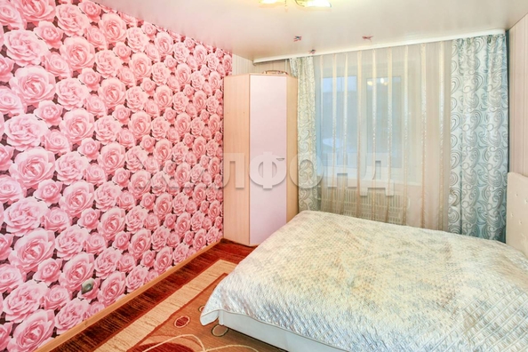 
  Продается 3-комн. квартира, 66 м², Юрина ул, д. 208
. Фото 4.