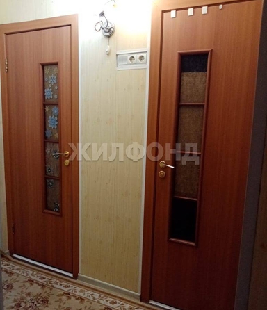 
  Продается 3-комн. квартира, 52.1 м², Ощепкова ул, д. 38
. Фото 6.