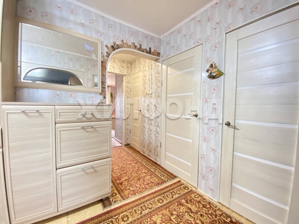
  Продается 3-комн. квартира, 63.5 м², Ленина ул, д. 14
. Фото 2.