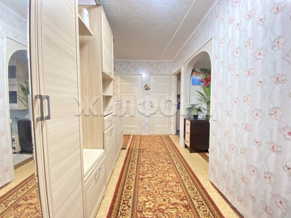 
  Продается 3-комн. квартира, 63.5 м², Ленина ул, д. 14
. Фото 5.
