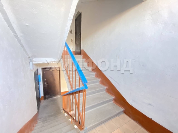 
  Продается 3-комн. квартира, 63.5 м², Ленина ул, д. 14
. Фото 9.