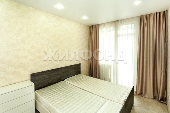 
  Продается 3-комн. квартира, 78.9 м², ЖК Партизанская, дом 203
. Фото 12.