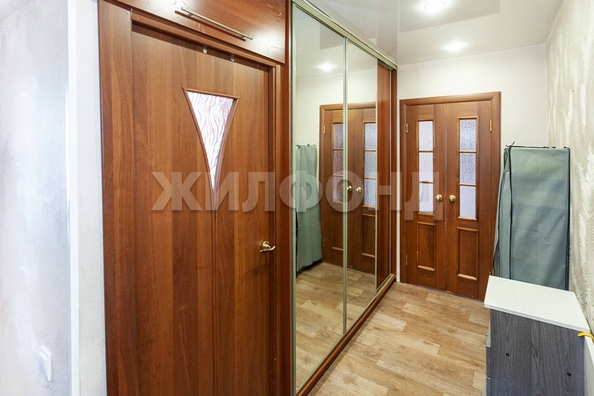 
  Продается 3-комн. квартира, 62 м², Островского ул, д. 4
. Фото 9.