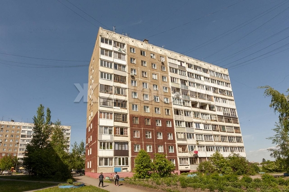
  Продается 3-комн. квартира, 62 м², Островского ул, д. 4
. Фото 12.