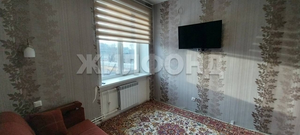 
  Продается 3-комн. квартира, 63.3 м², Сизова ул, д. 18
. Фото 4.