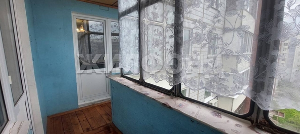 
  Продается 3-комн. квартира, 71 м², Попова ул, д. 194
. Фото 22.