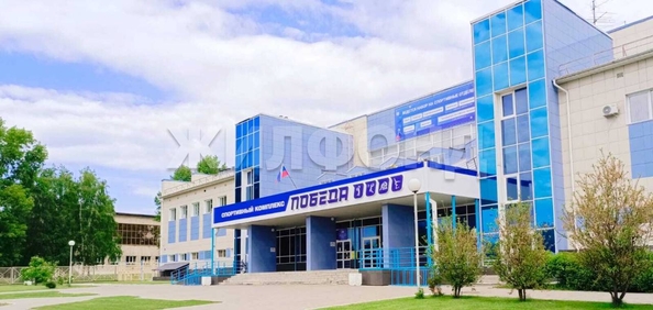 
  Продается 3-комн. квартира, 73.9 м², Малахова ул, д. 69
. Фото 30.