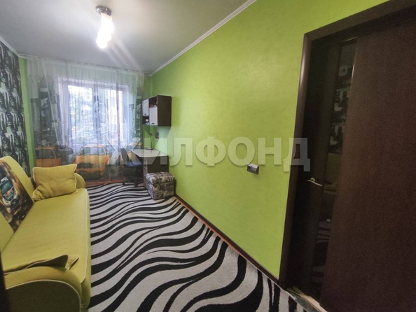 
  Продается 4-комн. квартира, 87 м², Шукшина ул, д. 1
. Фото 7.